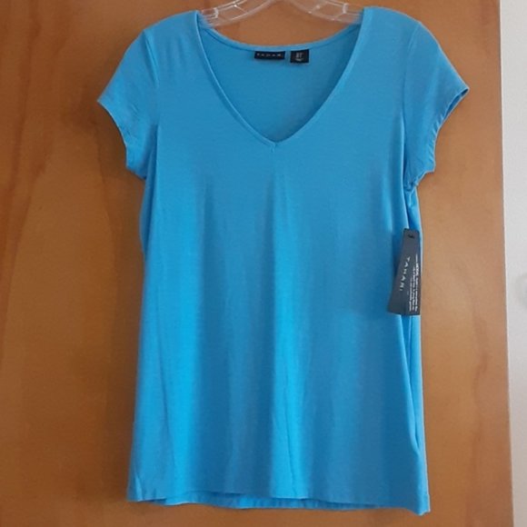 Tahari Tops - Tahari Blouse - NWT